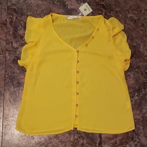 Yellow Top